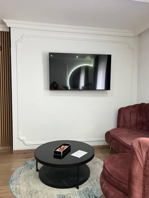 Traum Mit Kingsize-bett Apartment Graz