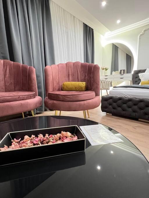 Apartment Traum Mit Kingsize-bett Graz